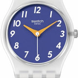 Swatch Splash Dance Montre Femmes à Quartz LE108