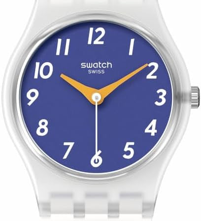 Swatch Splash Dance Montre Femmes à Quartz LE108