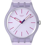 Swatch Essentials Montre Unisexe à Quartz SO29V101
