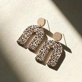 Boucles d’oreilles CS Élise