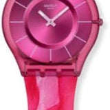 Swatch Skin Montre Unisexe à Quartz Biosourcée SS08P113