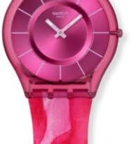 Swatch Skin Montre Unisexe à Quartz Biosourcée SS08P113