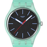 Swatch Essentials Montre Unisexe à Quartz SO29V101