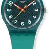 Swatch Essentials Montre Unisexe à Quartz SO28L100