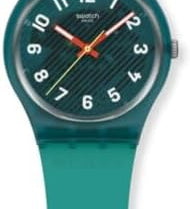 Swatch Essentials Montre Unisexe à Quartz SO28L100