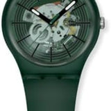 Swatch NEW GENT ESSENTIALS Montre Unisexe à Quartz SO29G111