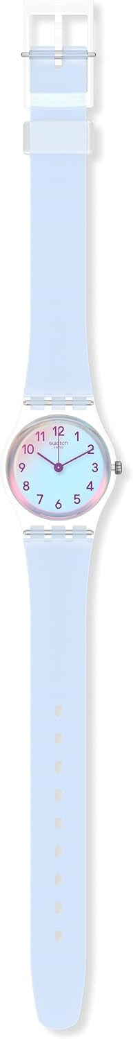 Swatch Originals Lady Montre Femmes à Quartz LK396
