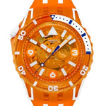 Swatch SCUBAQUA Montre Unisexe à Quartz SSCU09S100