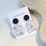 Boucles d’oreilles CS Amélia