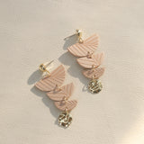 Boucles d’oreilles CS Carla