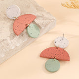 Boucles d’oreilles CS Élodie