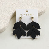 Boucles d’oreilles CS Léontine