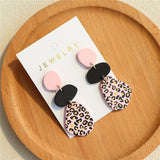 Boucles d’oreilles CS Inès
