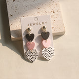 Boucles d’oreilles CS Naomi