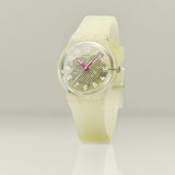 Swatch Gent Essentials Montre Unisexe à Quartz SO28J102