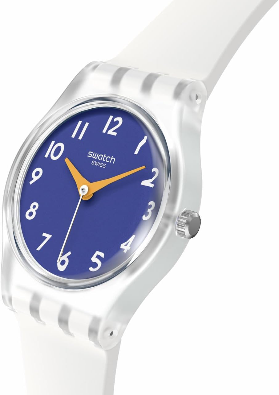 Swatch Splash Dance Montre Femmes à Quartz LE108