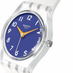 Swatch Splash Dance Montre Femmes à Quartz LE108