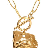 CS Collier M