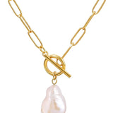 Collier CS Clara