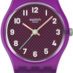 Swatch Essentials Montre Femmes à Quartz LV122