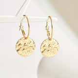 Boucles d’oreilles CS Zoé