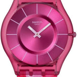 Swatch Skin Montre Unisexe à Quartz Biosourcée SS08P113