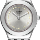 Swatch Inspirance Montre Femmes à Quartz YSS317G