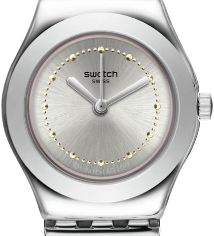Swatch Inspirance Montre Femmes à Quartz YSS317G