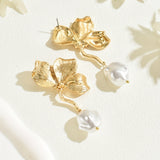 Boucles d’oreilles CS Maëlys
