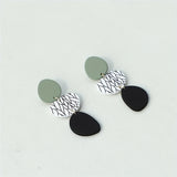 Boucles d’oreilles CS Anaëlle