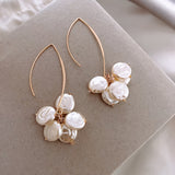 Boucles d’oreilles CS Aurie
