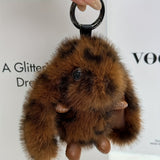 Porte-Clés Lapin