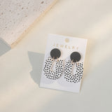 Boucles d’oreilles CS Éloïse