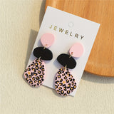 Boucles d’oreilles CS Inès