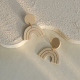 Boucles d’oreilles CS Livia