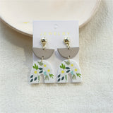 Boucles d’oreilles CS Léna