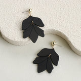 Boucles d’oreilles CS Léontine