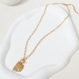 CS Collier M