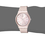 Swatch Refresh Montre Femmes à Quartz GP403