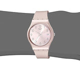 Swatch Refresh Montre Femmes à Quartz GP403