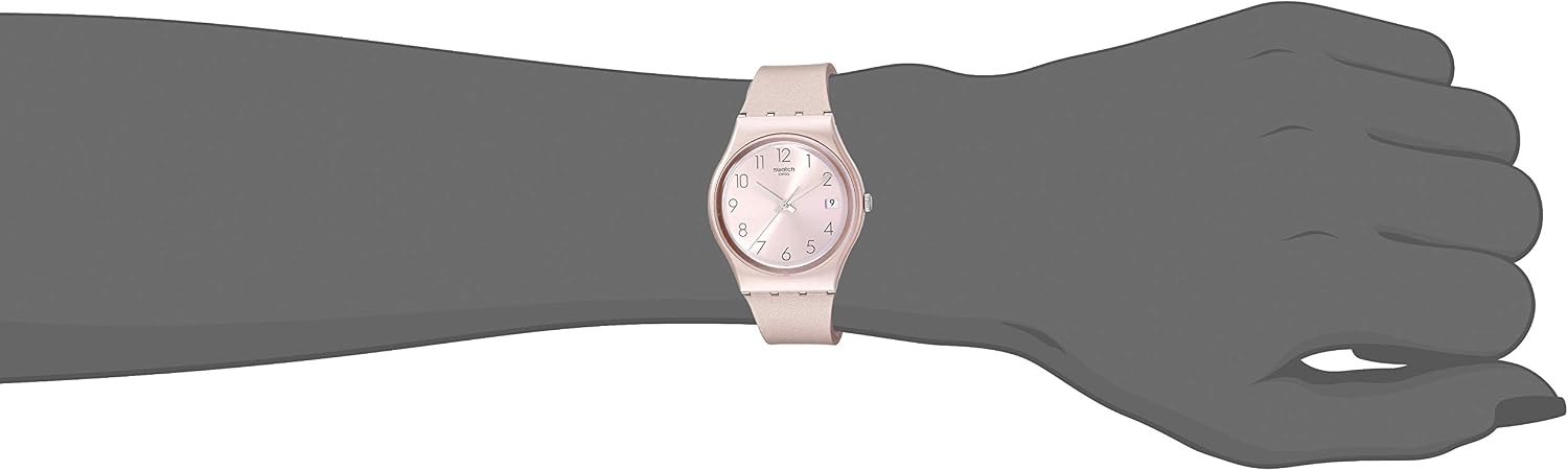 Swatch Refresh Montre Femmes à Quartz GP403