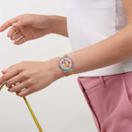 Swatch Klee's Bavarian Don Giovanni Montre Unisexe Quartz SO28Z703