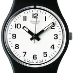 Swatch Something New Montre Femmes à Quartz LB153