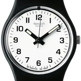 Swatch Something New Montre Femmes à Quartz LB153