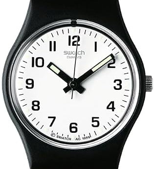 Swatch Something New Montre Femmes à Quartz LB153