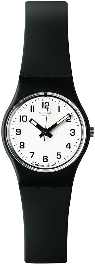 Swatch Something New Montre Femmes à Quartz LB153