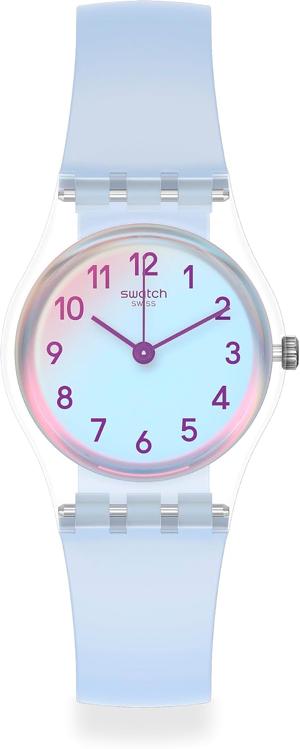 Swatch Originals Lady Montre Femmes à Quartz LK396