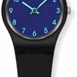 Swatch Grace in TIME Montre Unisexe à Quartz LB188