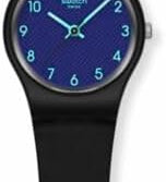 Swatch Grace in TIME Montre Unisexe à Quartz LB188