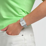 Swatch What IF Montre Unisexe à Quartz SO34M700